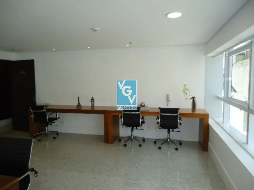 Sala-Conjunto, 136 m² - Foto 9