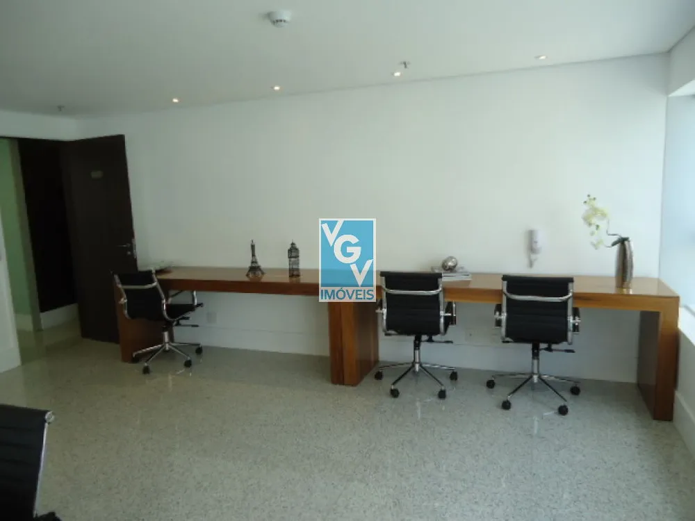 Sala-Conjunto, 136 m² - Foto 11