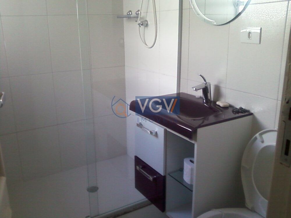 Conjunto Comercial-Sala para alugar, 70m² - Foto 2
