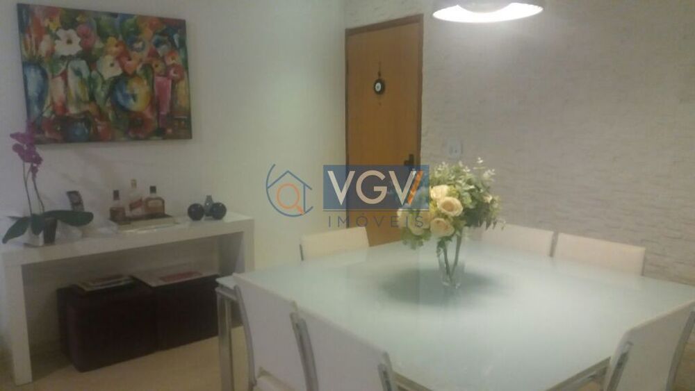 Apartamento à venda com 2 quartos, 65m² - Foto 8
