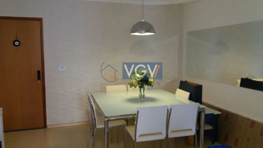 Apartamento, 2 quartos, 65 m² - Foto 1