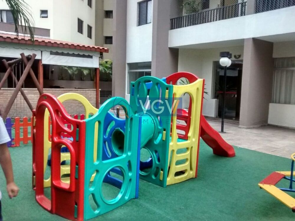 Apartamento à venda com 2 quartos, 65m² - Foto 7