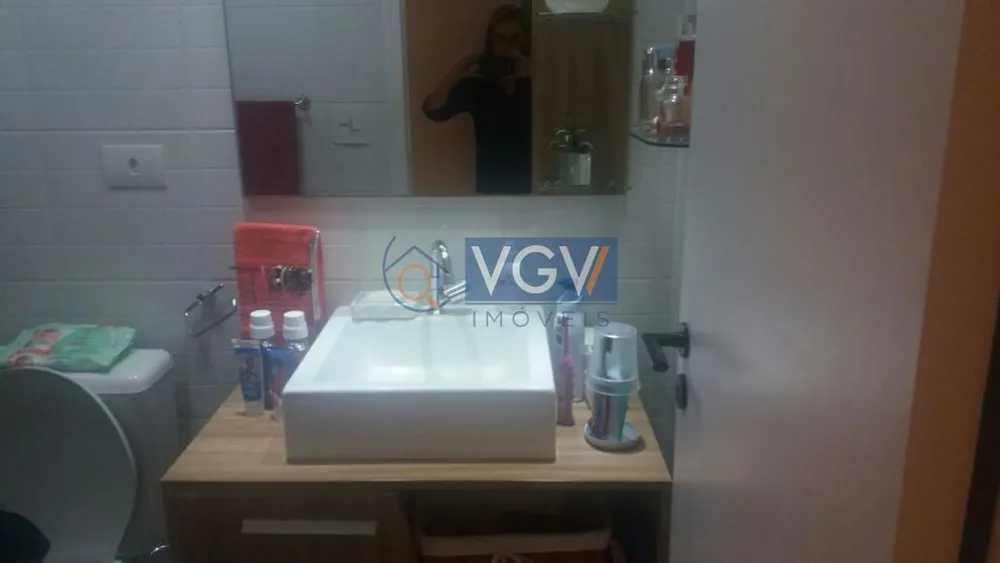 Apartamento, 2 quartos, 65 m² - Foto 3
