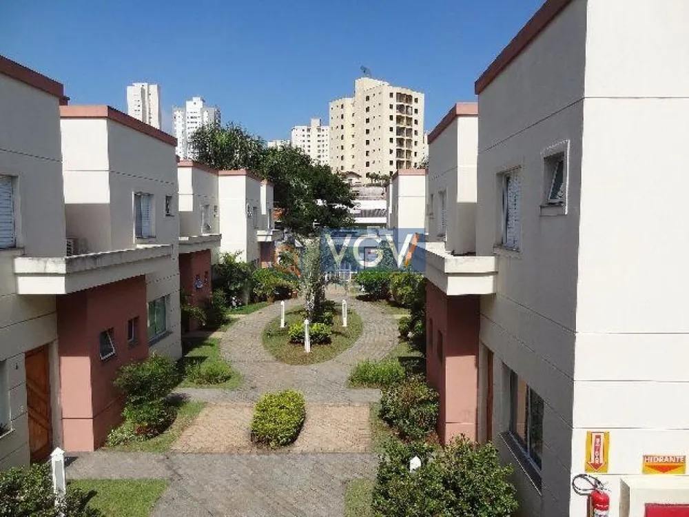 Casa de Condomínio, 2 quartos - Foto 6