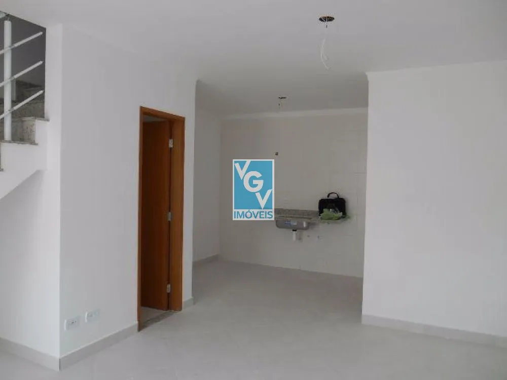 Casa, 2 quartos, 57 m² - Foto 1