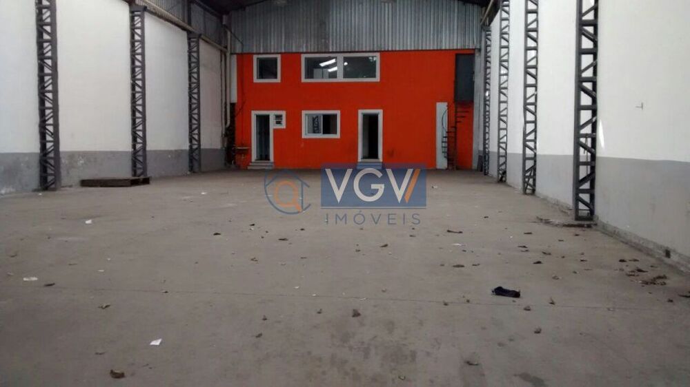 Depósito-Galpão, 700 m² - Foto 2