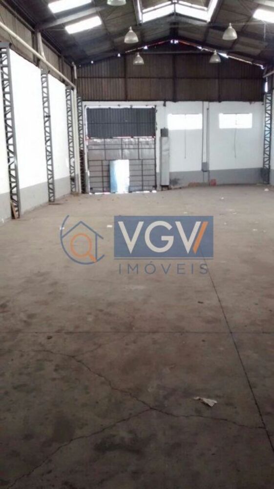 Depósito-Galpão, 700 m² - Foto 3