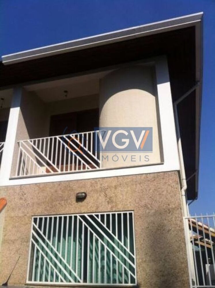 Casa, 3 quartos, 105 m² - Foto 6