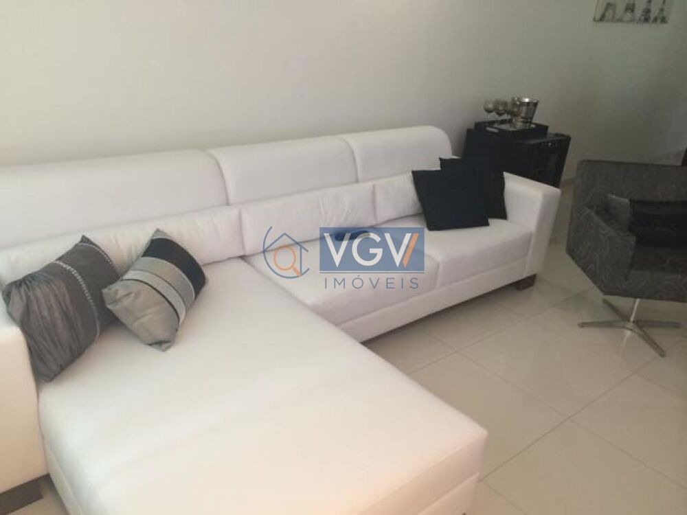Casa, 3 quartos, 105 m² - Foto 11