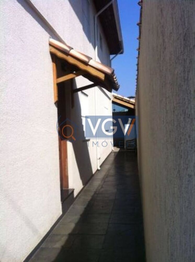 Casa, 3 quartos, 105 m² - Foto 7