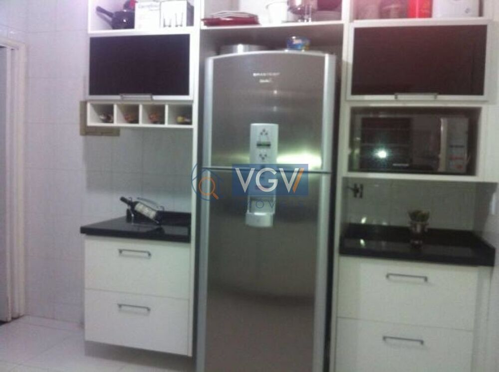 Casa, 3 quartos, 105 m² - Foto 8