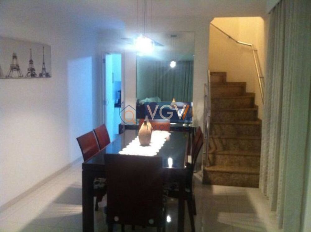 Casa, 3 quartos, 105 m² - Foto 12