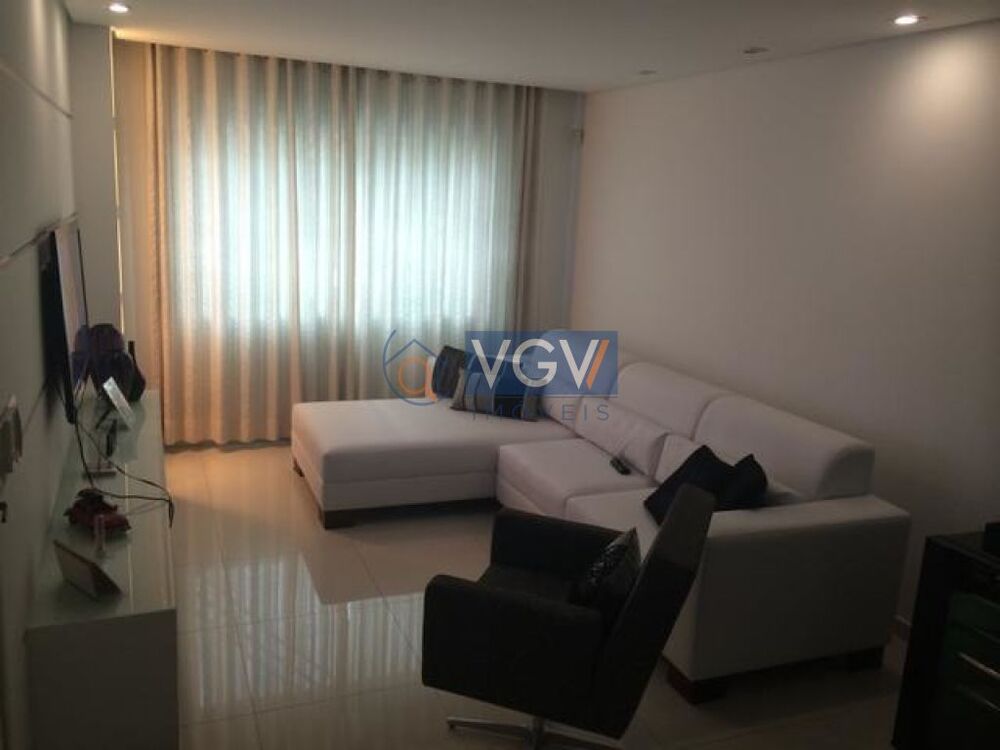 Casa, 3 quartos, 105 m² - Foto 1