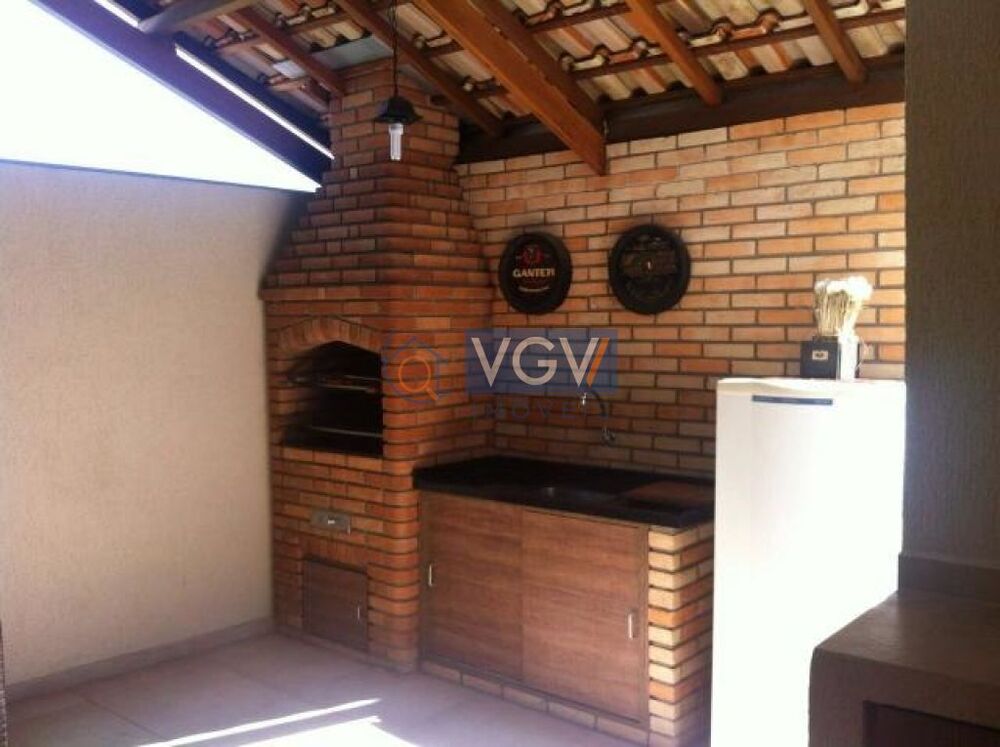 Casa, 3 quartos, 105 m² - Foto 2
