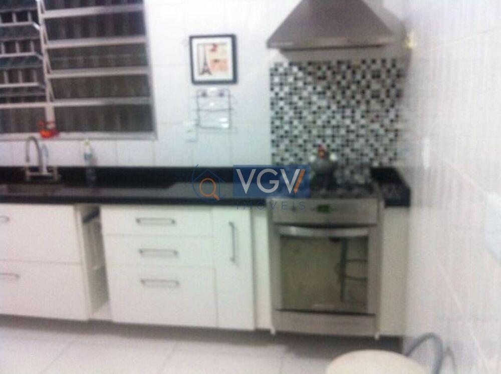 Casa, 3 quartos, 105 m² - Foto 5