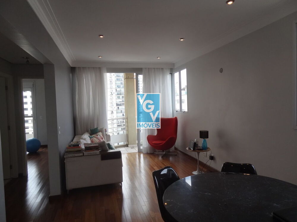 Apartamento, 3 quartos, 103 m² - Foto 3