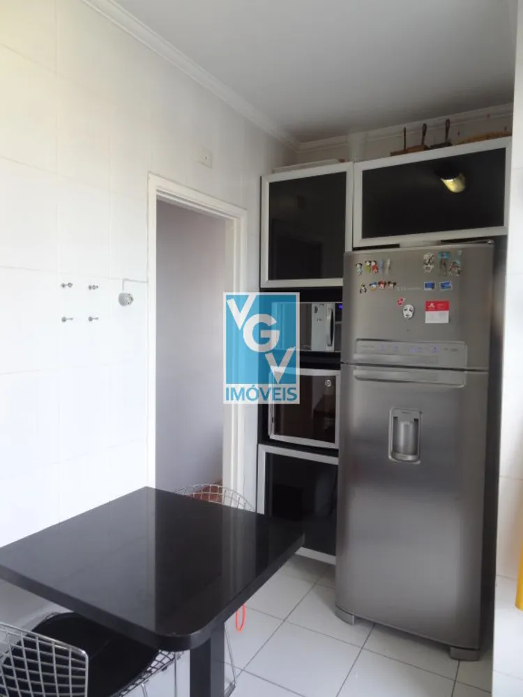 Apartamento, 3 quartos, 103 m² - Foto 4