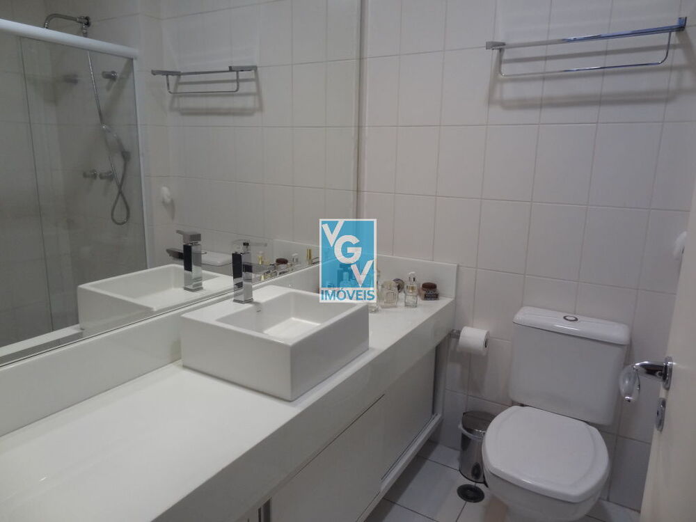 Apartamento, 3 quartos, 103 m² - Foto 2