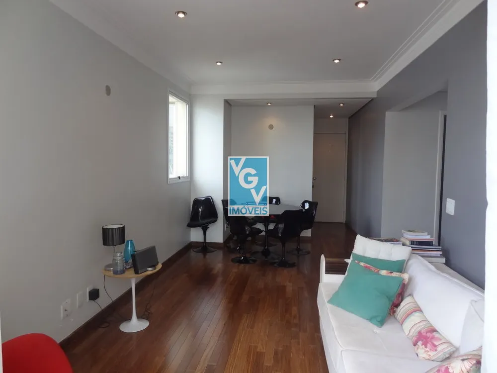 Apartamento, 3 quartos, 103 m² - Foto 1