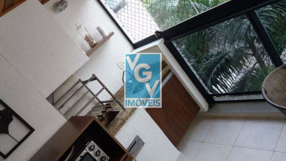 Apartamento, 3 quartos, 100 m² - Foto 2