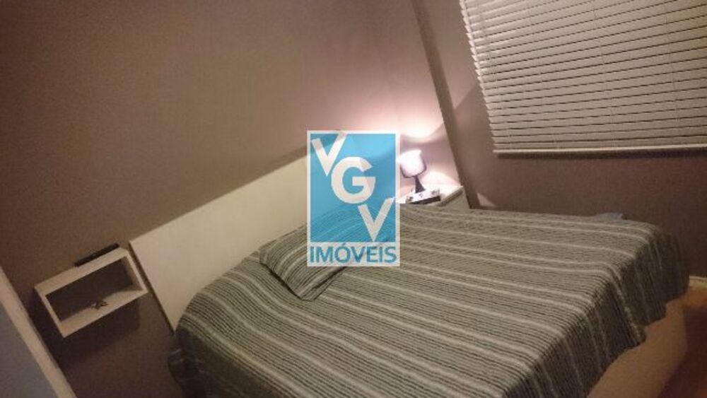 Apartamento, 3 quartos, 100 m² - Foto 5