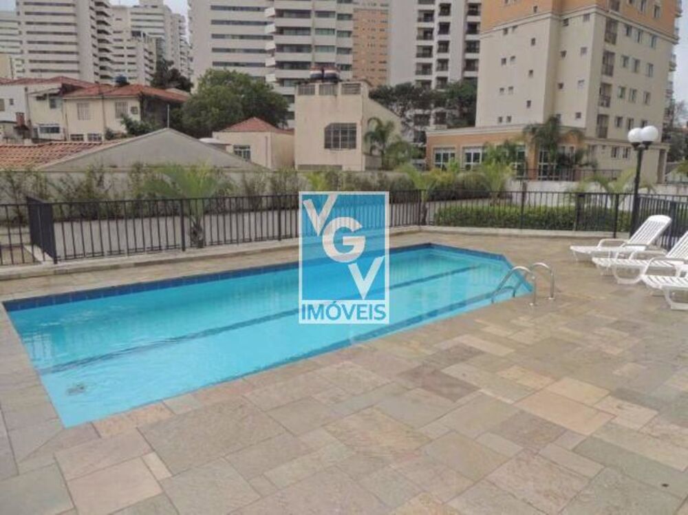 Apartamento, 3 quartos, 100 m² - Foto 1