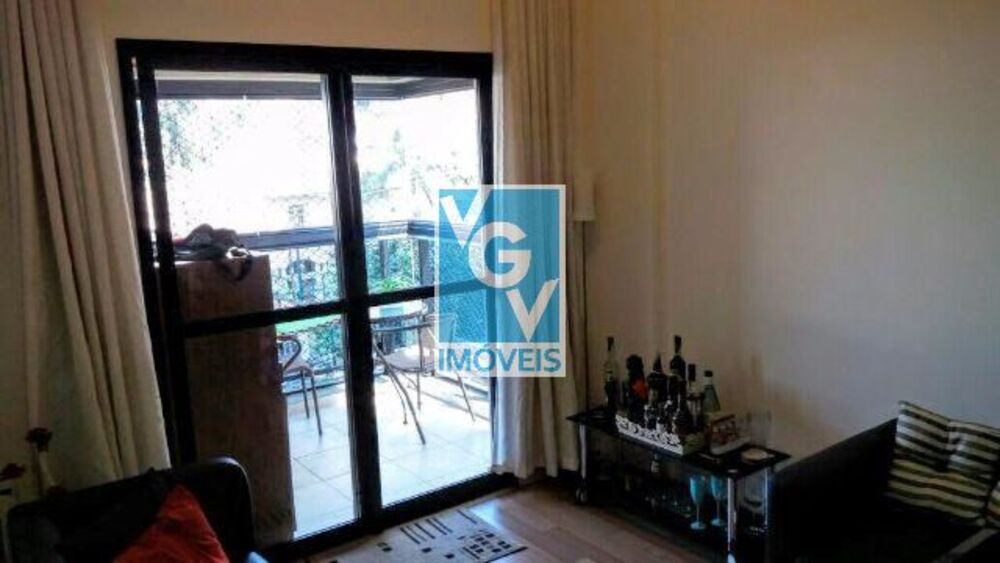 Apartamento, 3 quartos, 100 m² - Foto 14