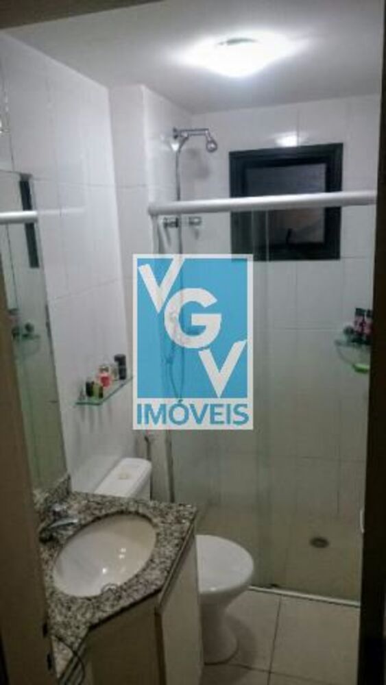 Apartamento, 3 quartos, 100 m² - Foto 11