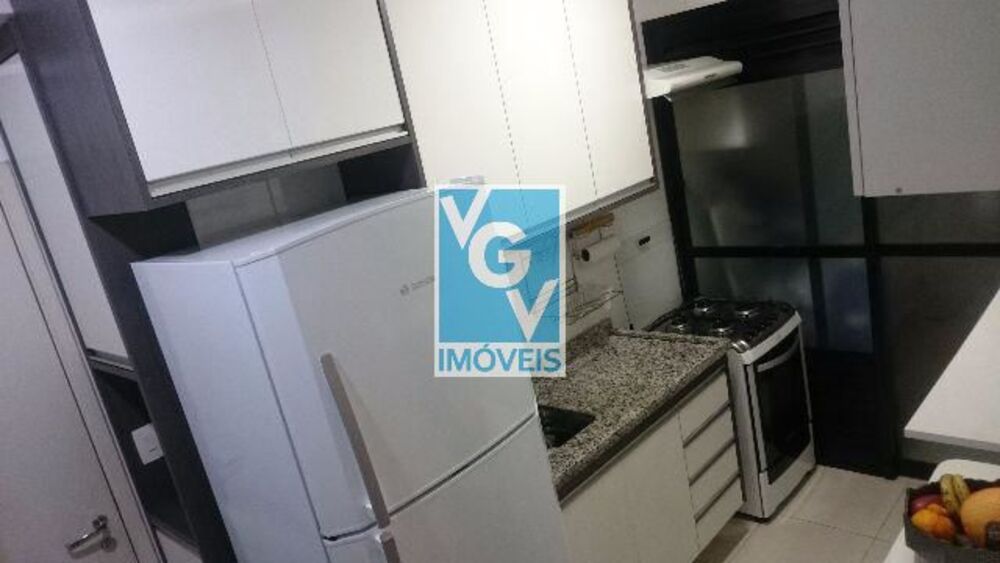 Apartamento, 3 quartos, 100 m² - Foto 8
