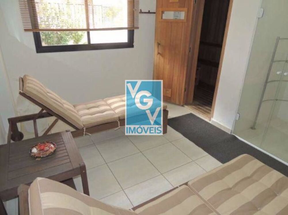 Apartamento, 3 quartos, 100 m² - Foto 9