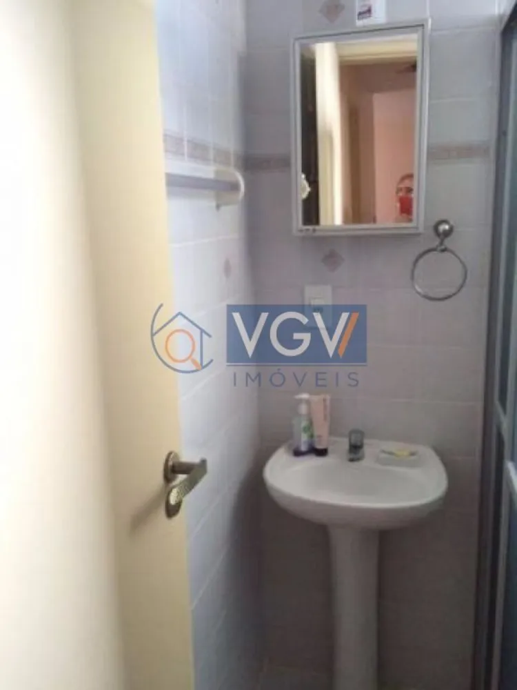 Apartamento, 2 quartos, 52 m² - Foto 8