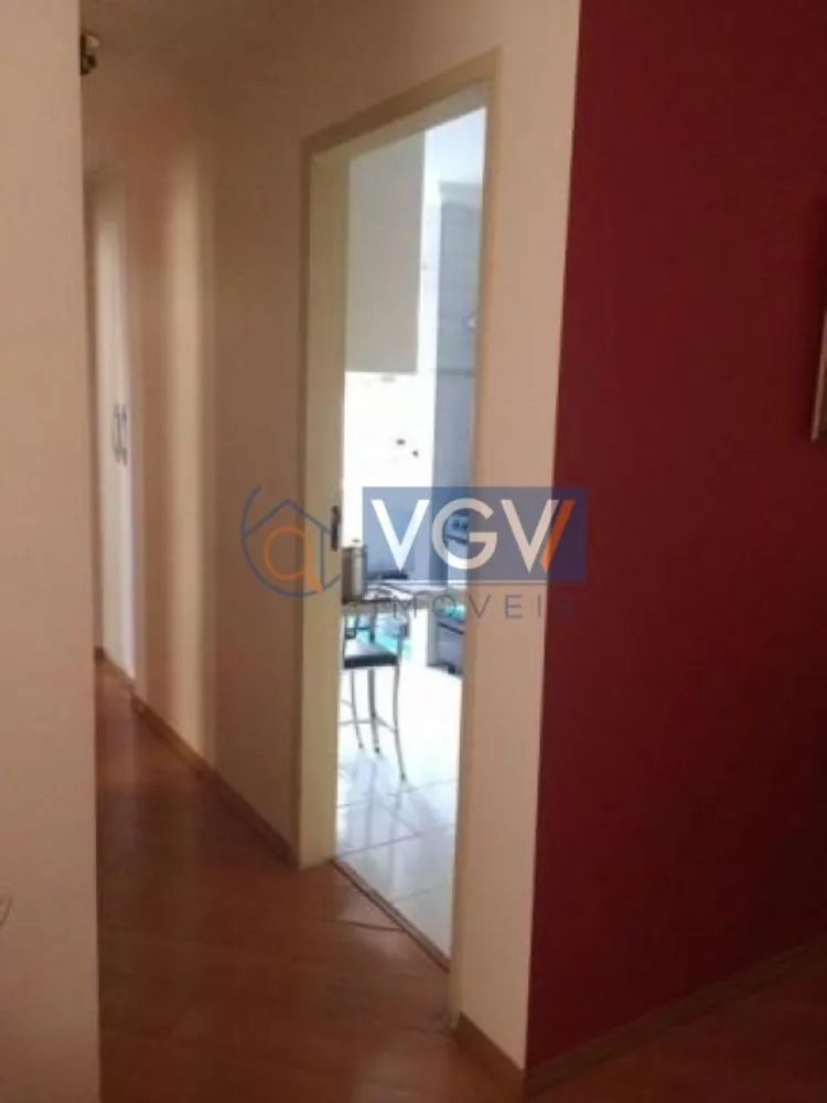 Apartamento, 2 quartos, 52 m² - Foto 9