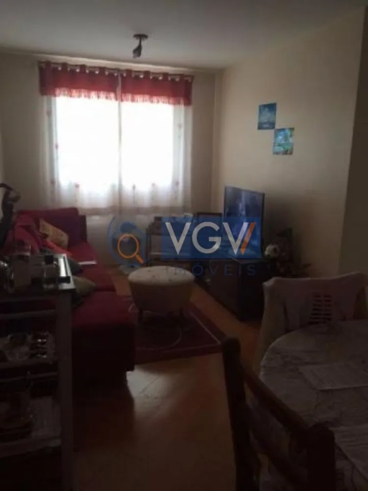 Apartamento, 2 quartos, 52 m² - Foto 10