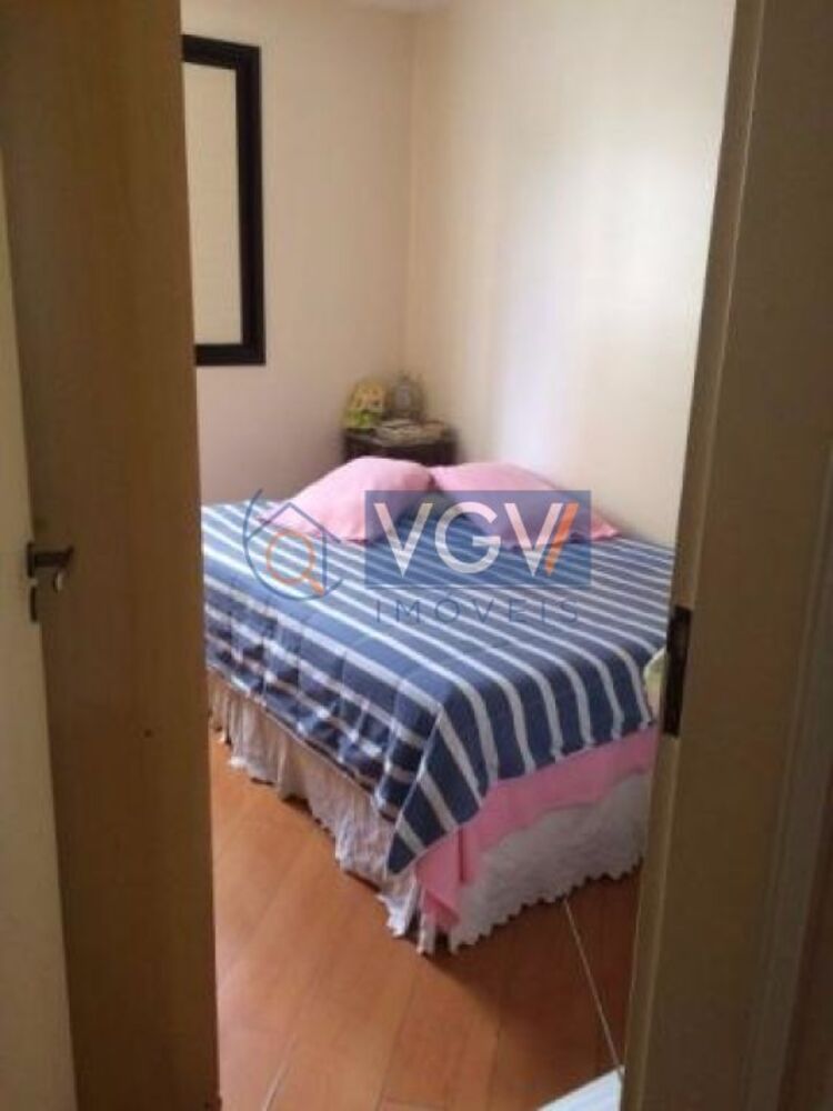 Apartamento, 2 quartos, 52 m² - Foto 2
