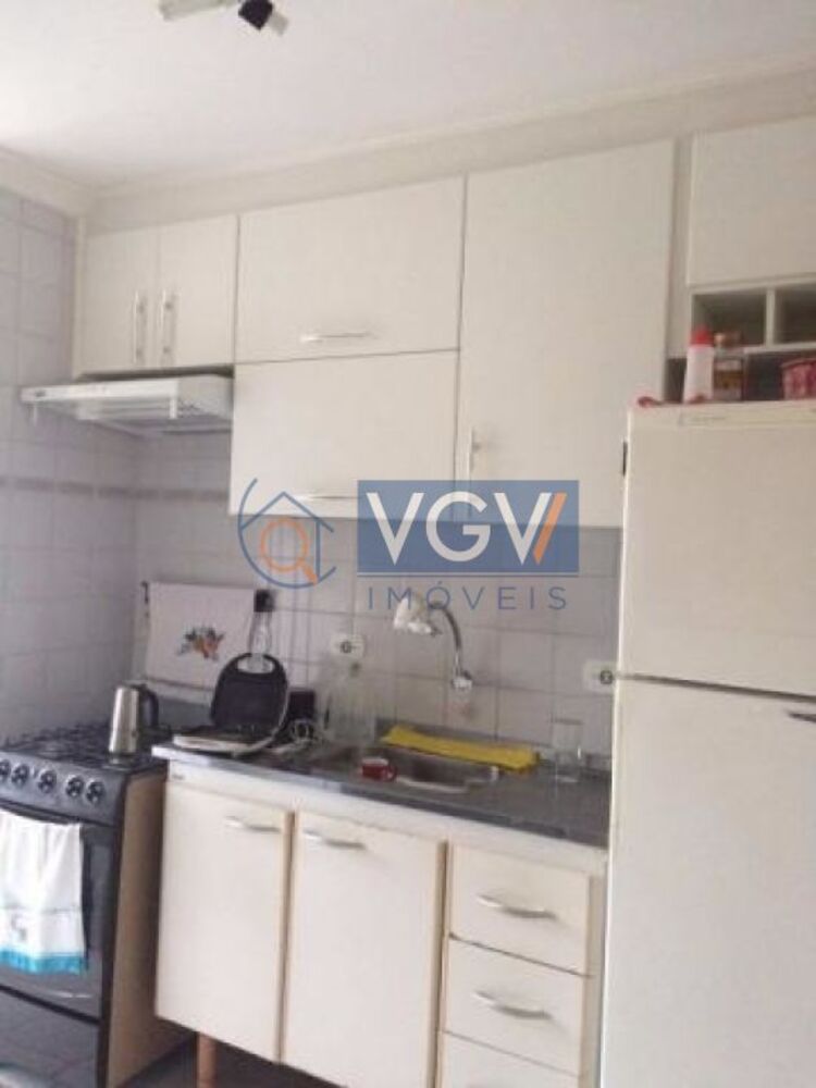 Apartamento, 2 quartos, 52 m² - Foto 4