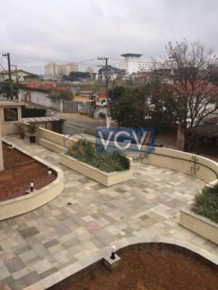 Apartamento, 2 quartos, 52 m² - Foto 3