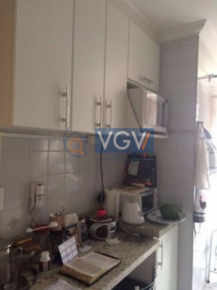 Apartamento, 2 quartos, 52 m² - Foto 1