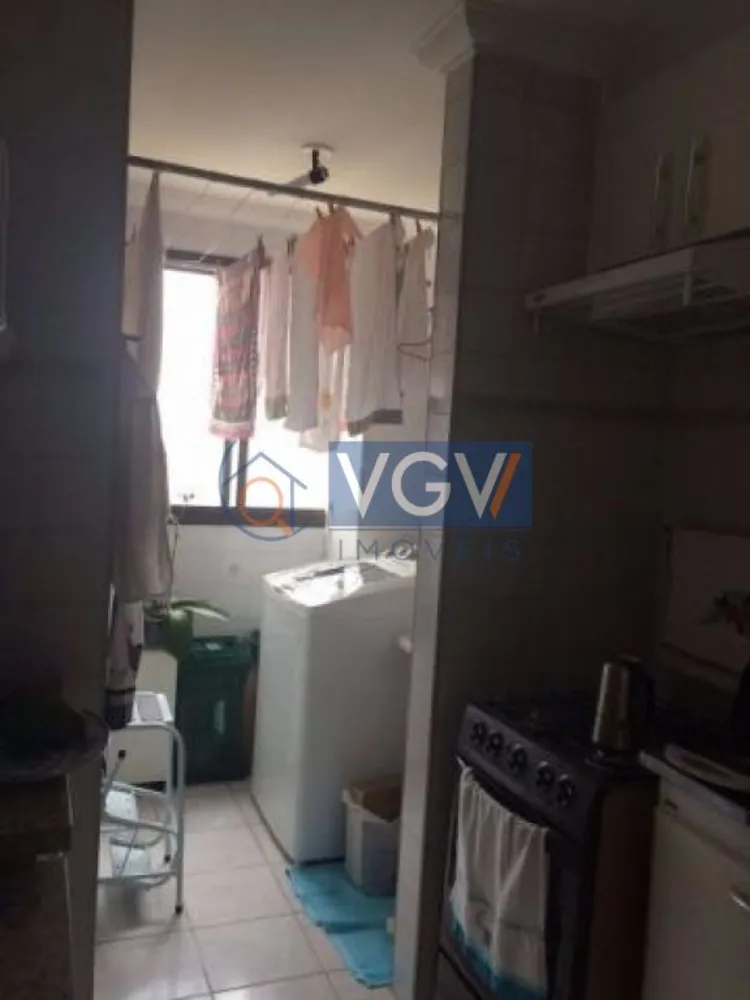 Apartamento, 2 quartos, 52 m² - Foto 6
