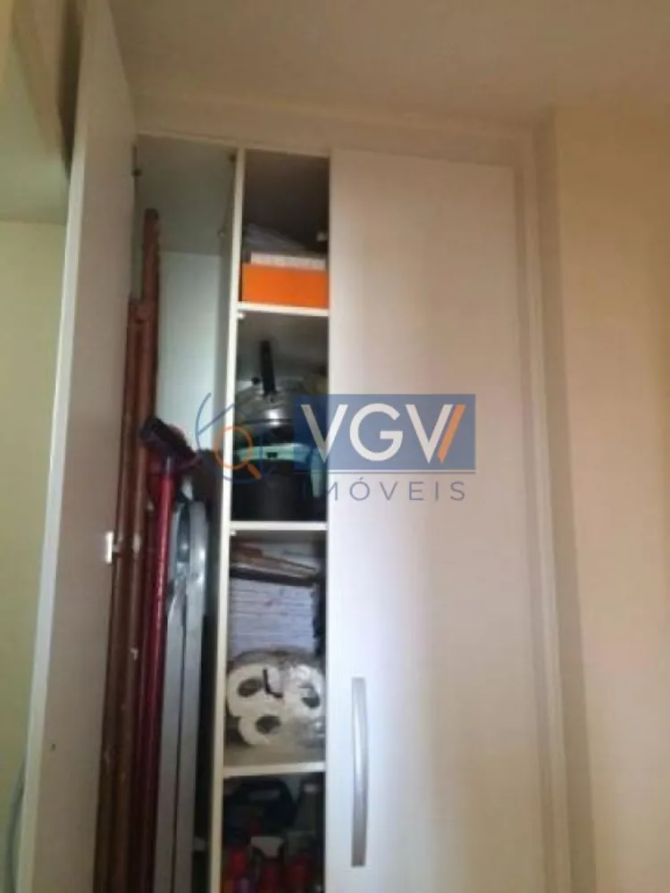 Apartamento, 2 quartos, 52 m² - Foto 2