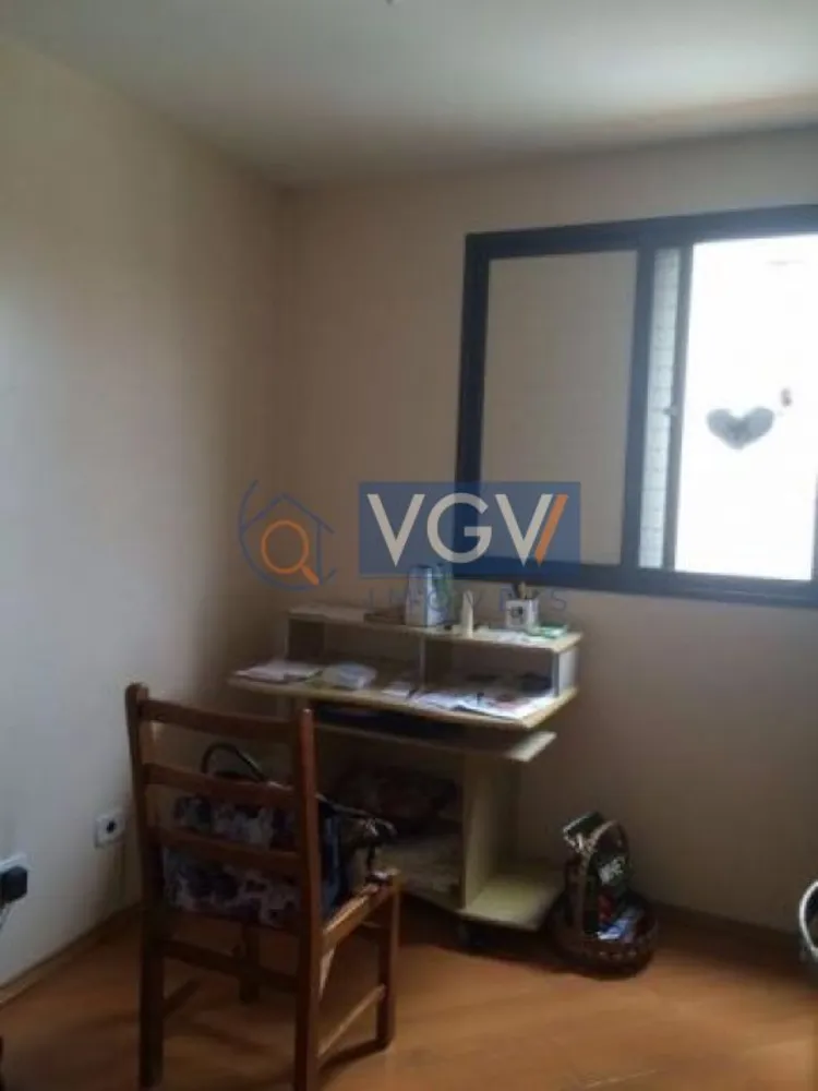 Apartamento, 2 quartos, 52 m² - Foto 5