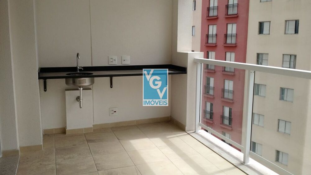 Apartamento, 1 quarto, 50 m² - Foto 2