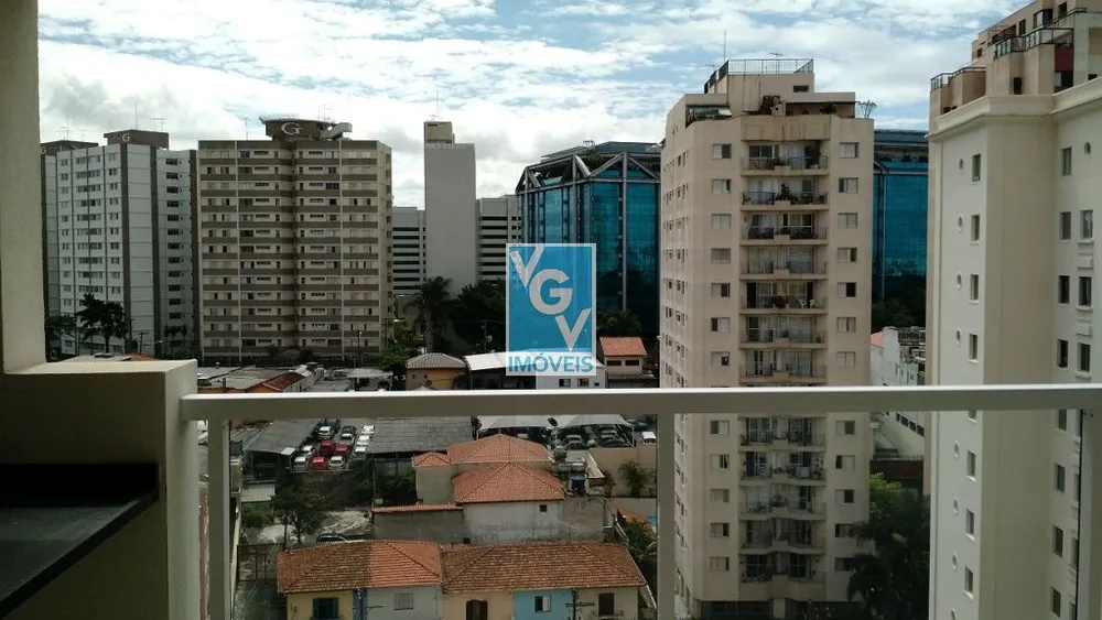 Apartamento, 1 quarto, 50 m² - Foto 8