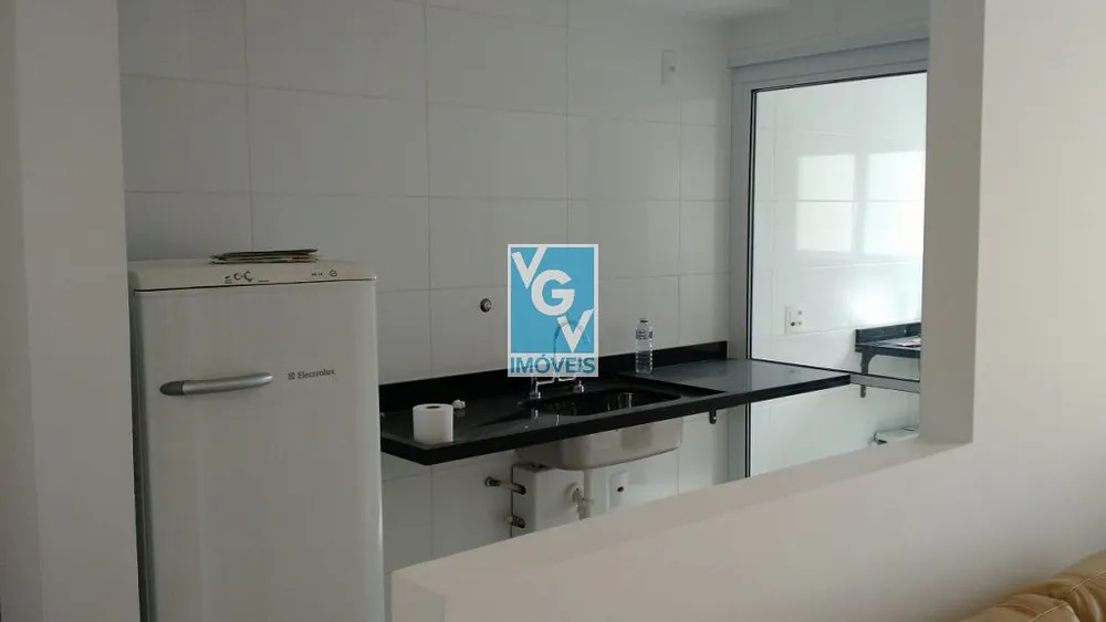 Apartamento, 1 quarto, 50 m² - Foto 4