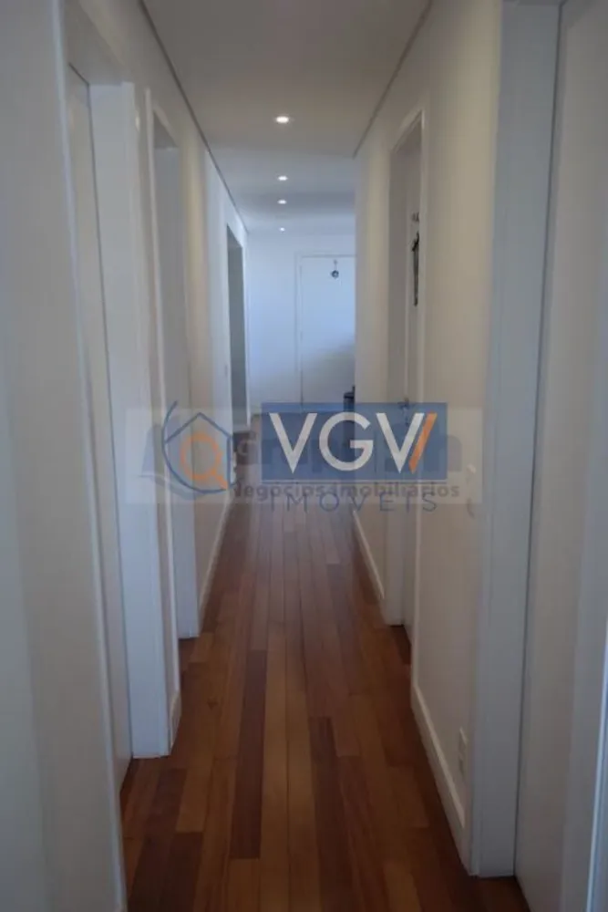 Apartamento, 3 quartos, 136 m² - Foto 1