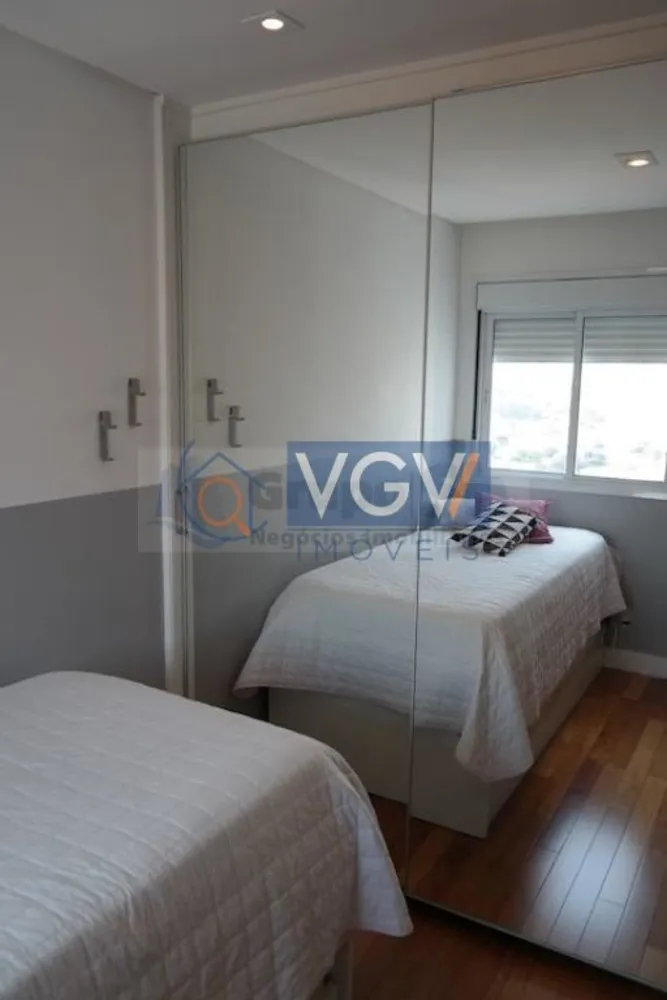 Apartamento, 3 quartos, 136 m² - Foto 3