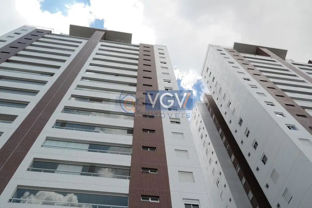 Apartamento, 3 quartos, 136 m² - Foto 3