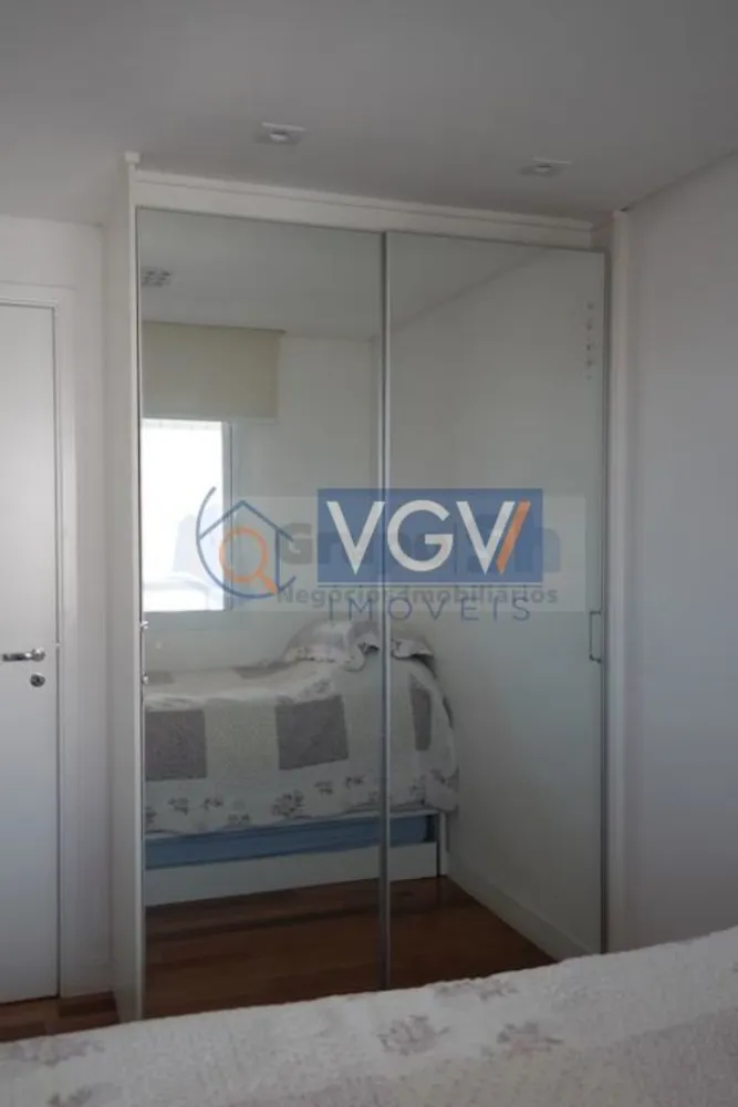 Apartamento, 3 quartos, 136 m² - Foto 11