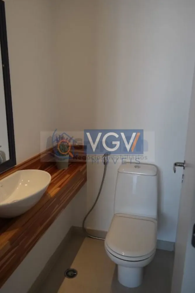 Apartamento, 3 quartos, 136 m² - Foto 2