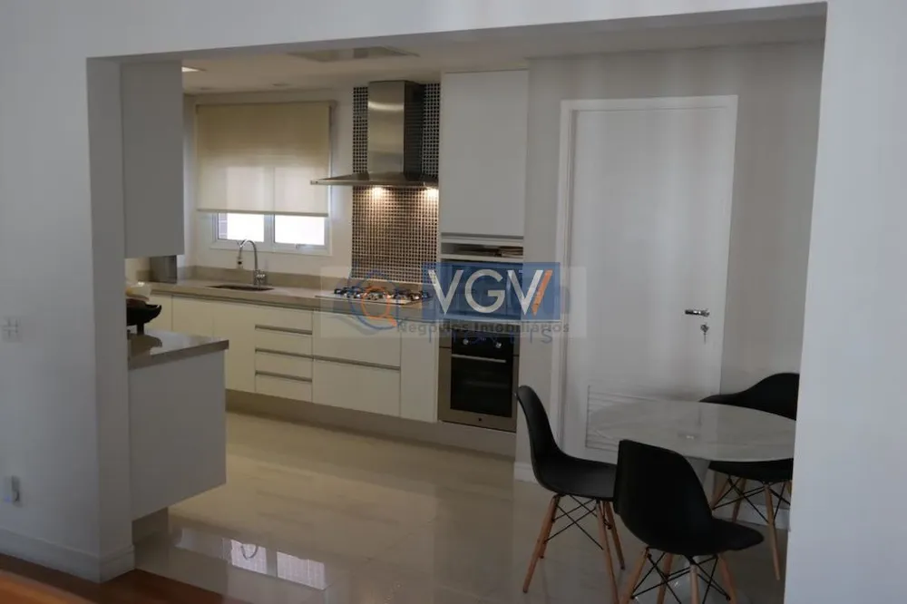 Apartamento, 3 quartos, 136 m² - Foto 1