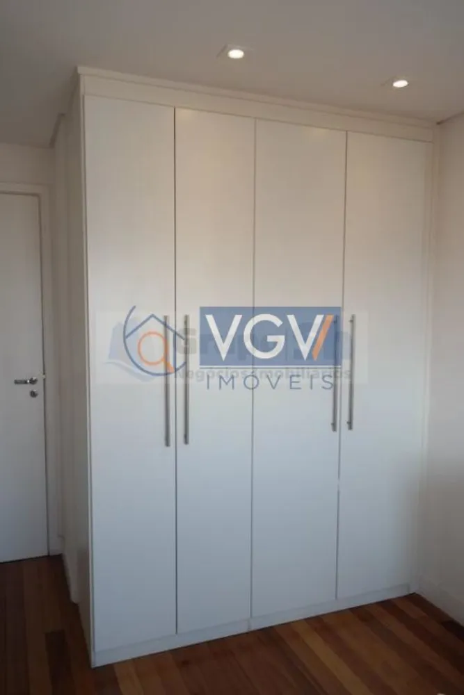 Apartamento, 3 quartos, 136 m² - Foto 4